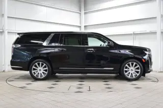 2024 CADILLAC Escalade ESV