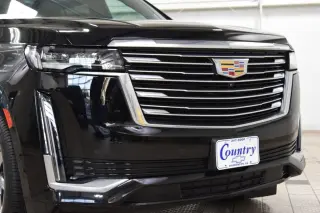 2024 CADILLAC Escalade ESV