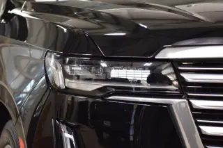 2024 CADILLAC Escalade ESV