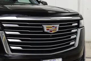 2024 CADILLAC Escalade ESV