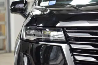 2024 CADILLAC Escalade ESV