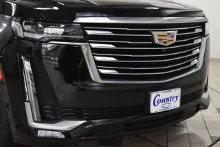 2024 CADILLAC Escalade ESV