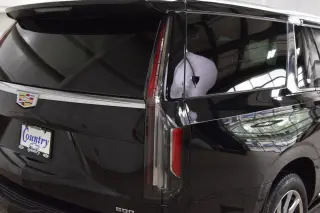 2024 CADILLAC Escalade ESV
