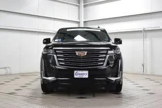 2024 CADILLAC Escalade ESV