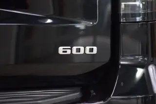 2024 CADILLAC Escalade ESV