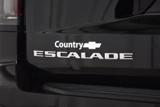 2024 CADILLAC Escalade ESV