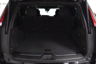 2024 CADILLAC Escalade ESV