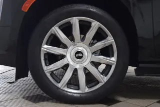 2024 CADILLAC Escalade ESV