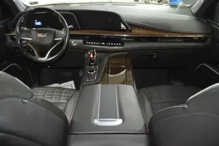 2024 CADILLAC Escalade ESV