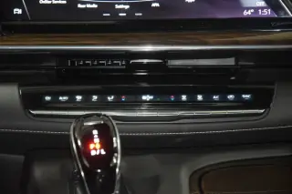 2024 CADILLAC Escalade ESV