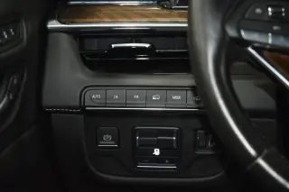 2024 CADILLAC Escalade ESV