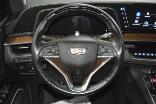 2024 CADILLAC Escalade ESV