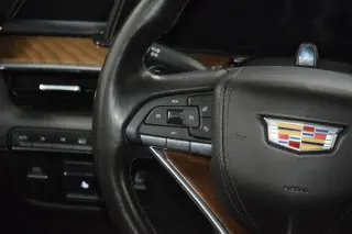 2024 CADILLAC Escalade ESV