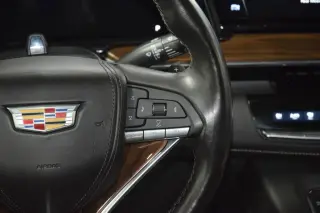 2024 CADILLAC Escalade ESV