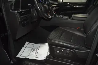 2024 CADILLAC Escalade ESV