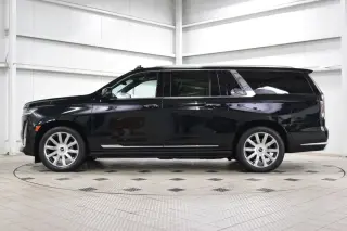 2024 CADILLAC Escalade ESV