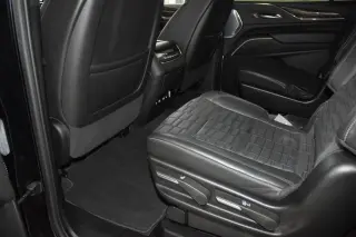 2024 CADILLAC Escalade ESV