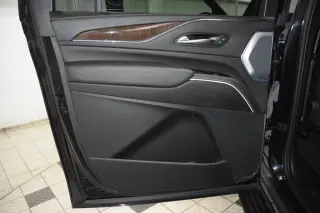 2024 CADILLAC Escalade ESV