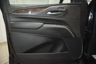 2024 CADILLAC Escalade ESV