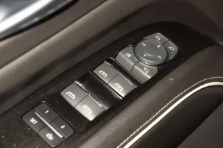 2024 CADILLAC Escalade ESV