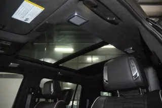 2024 CADILLAC Escalade ESV