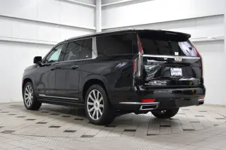 2024 CADILLAC Escalade ESV