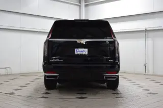 2024 CADILLAC Escalade ESV