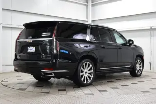 2024 CADILLAC Escalade ESV