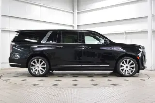 2024 CADILLAC Escalade ESV
