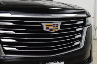 2024 CADILLAC Escalade ESV