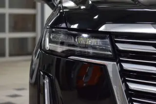2024 CADILLAC Escalade ESV
