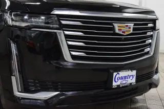2024 CADILLAC Escalade ESV
