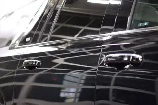 2024 CADILLAC Escalade ESV