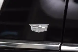 2024 CADILLAC Escalade ESV