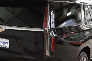 2024 CADILLAC Escalade ESV