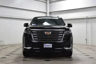 2024 CADILLAC Escalade ESV