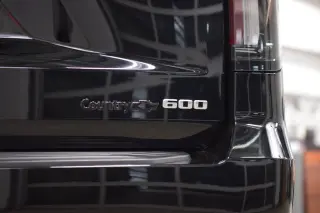 2024 CADILLAC Escalade ESV