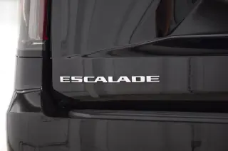 2024 CADILLAC Escalade ESV