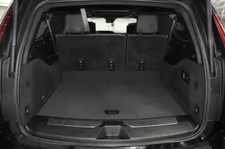 2024 CADILLAC Escalade ESV