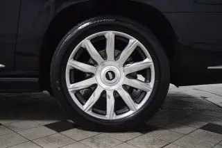 2024 CADILLAC Escalade ESV