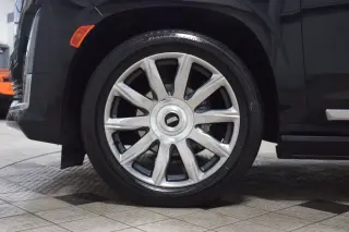 2024 CADILLAC Escalade ESV