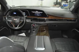 2024 CADILLAC Escalade ESV