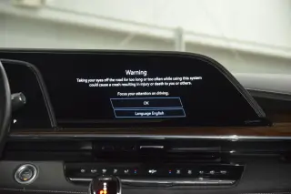2024 CADILLAC Escalade ESV