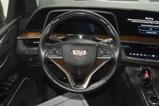 2024 CADILLAC Escalade ESV
