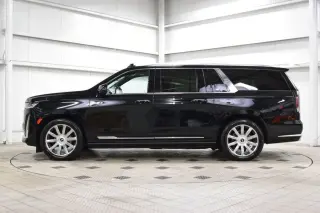 2024 CADILLAC Escalade ESV