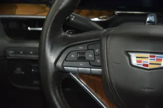 2024 CADILLAC Escalade ESV