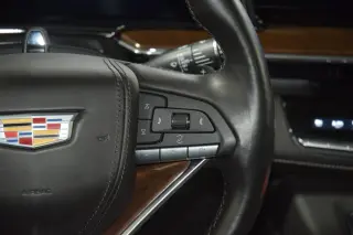 2024 CADILLAC Escalade ESV