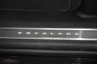 2024 CADILLAC Escalade ESV
