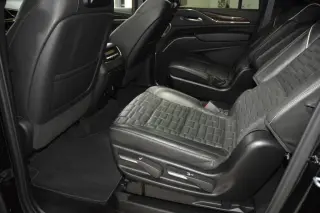 2024 CADILLAC Escalade ESV