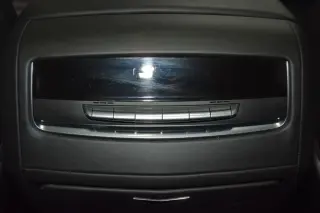 2024 CADILLAC Escalade ESV